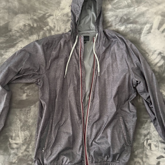 ONEILL Light Jacket - Picture 1 of 5